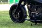 Preview: GFK - Frontfender Harley Milwaukee-Eight Softail Fat Boy ab 2018